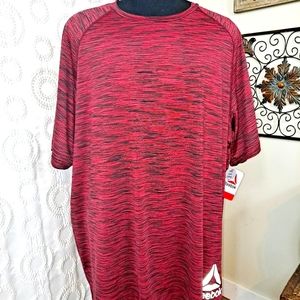 Reebok Tee Shirt Sz 2X